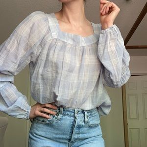 Women’s Size Large LC Lauren Conrad Top